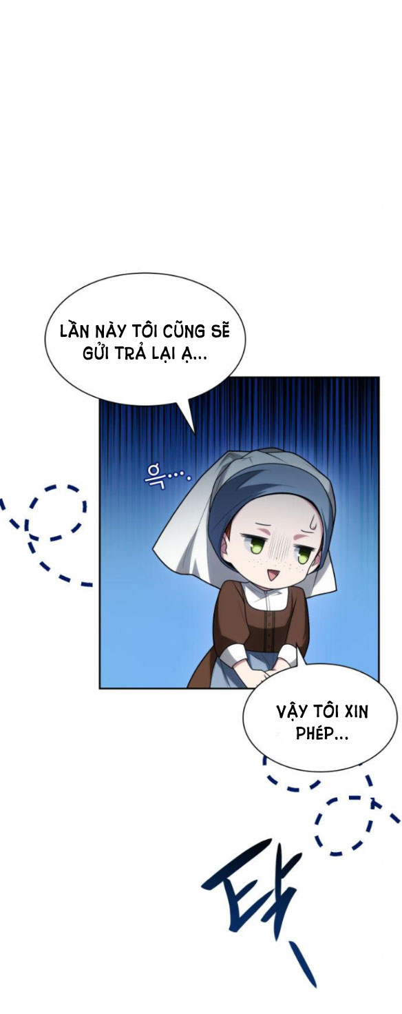 Chị Yêu, Kiếp Này Em Sẽ Là Hoàng Hậu Chap 32.1 - Next Chap 33.2