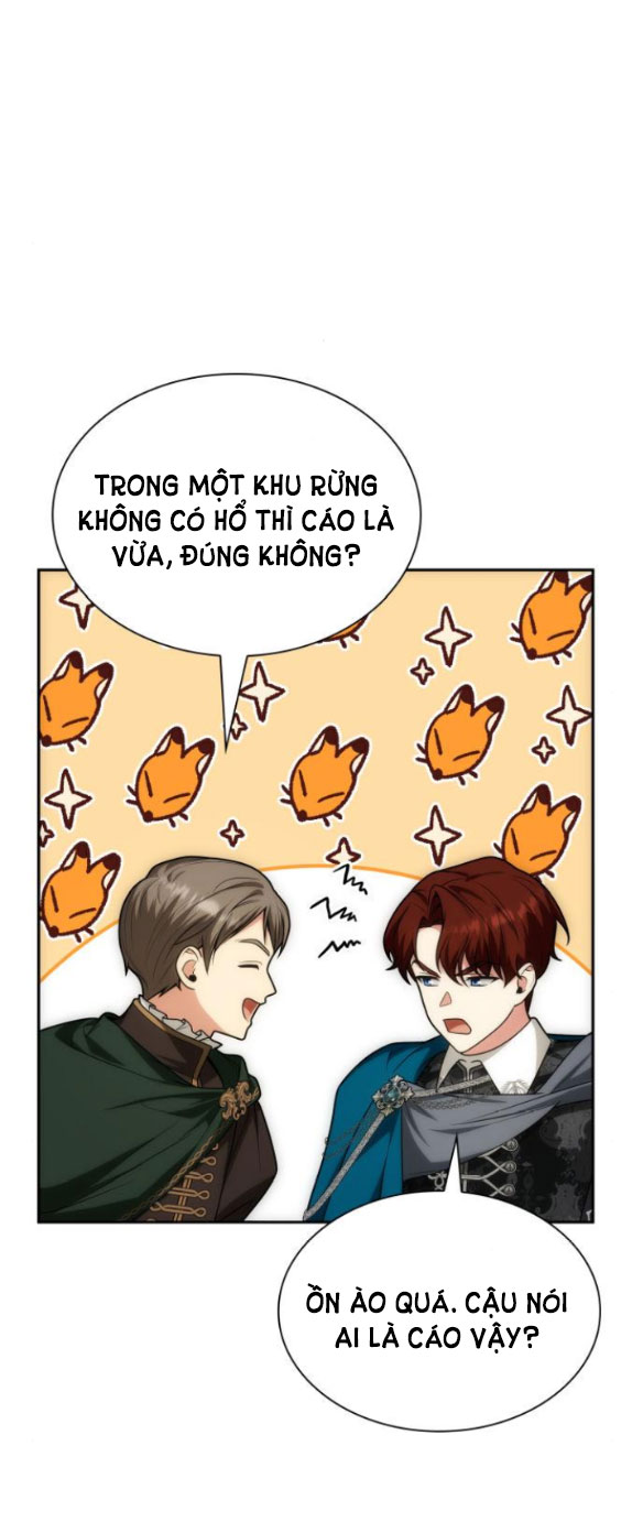 Chị Yêu, Kiếp Này Em Sẽ Là Hoàng Hậu Chap 32.1 - Next Chap 33.2