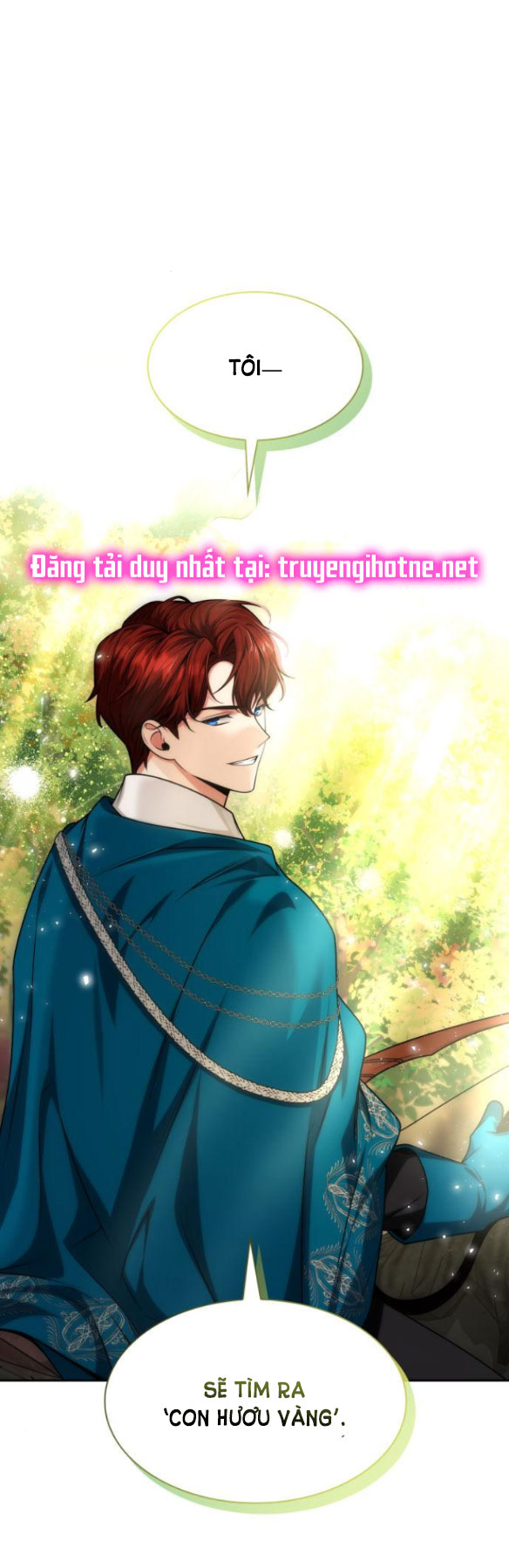 Chị Yêu, Kiếp Này Em Sẽ Là Hoàng Hậu Chap 32.1 - Next Chap 33.2