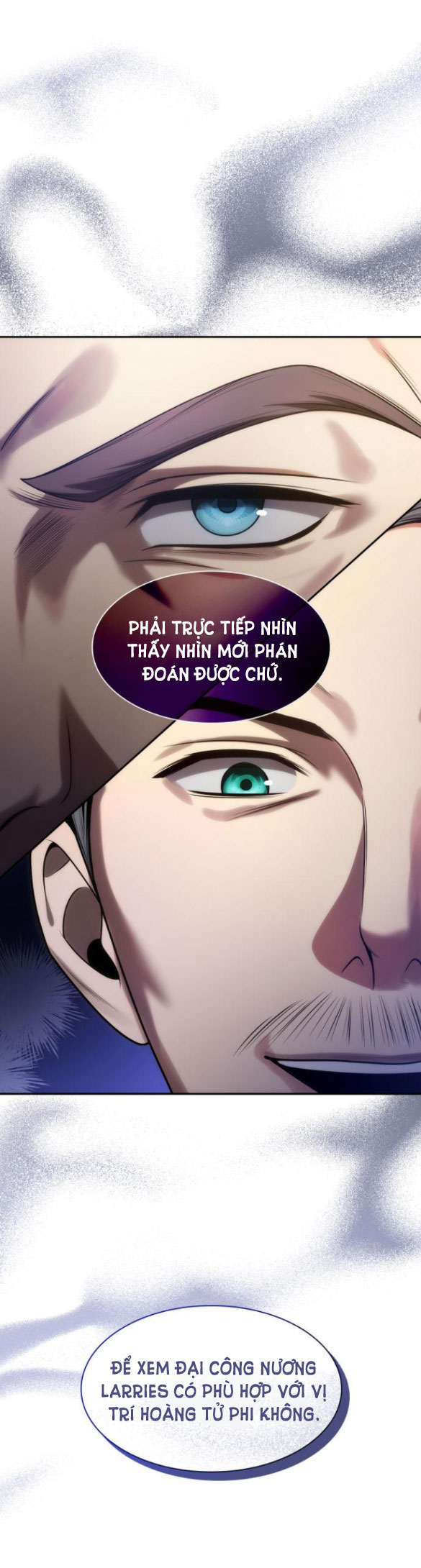 Chị Yêu, Kiếp Này Em Sẽ Là Hoàng Hậu Chap 33.2 - Next Chap 33.1