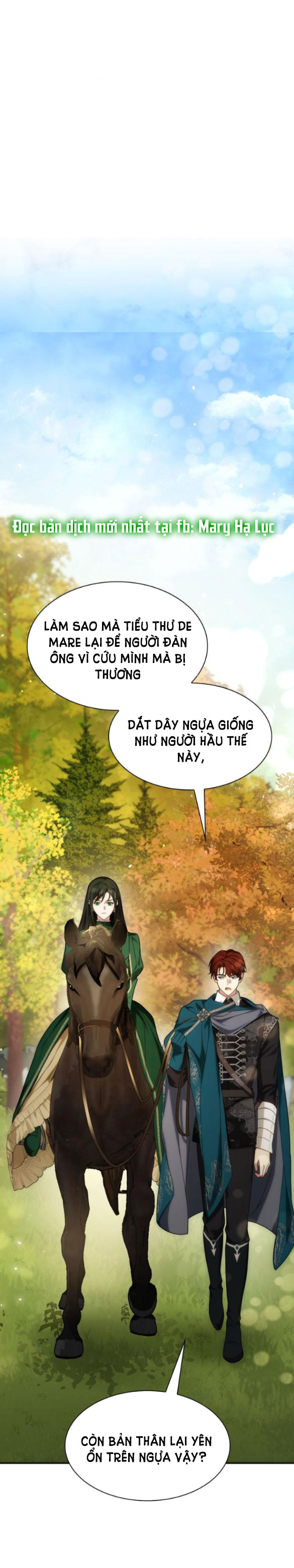 Chị Yêu, Kiếp Này Em Sẽ Là Hoàng Hậu Chap 33.2 - Next Chap 33.1