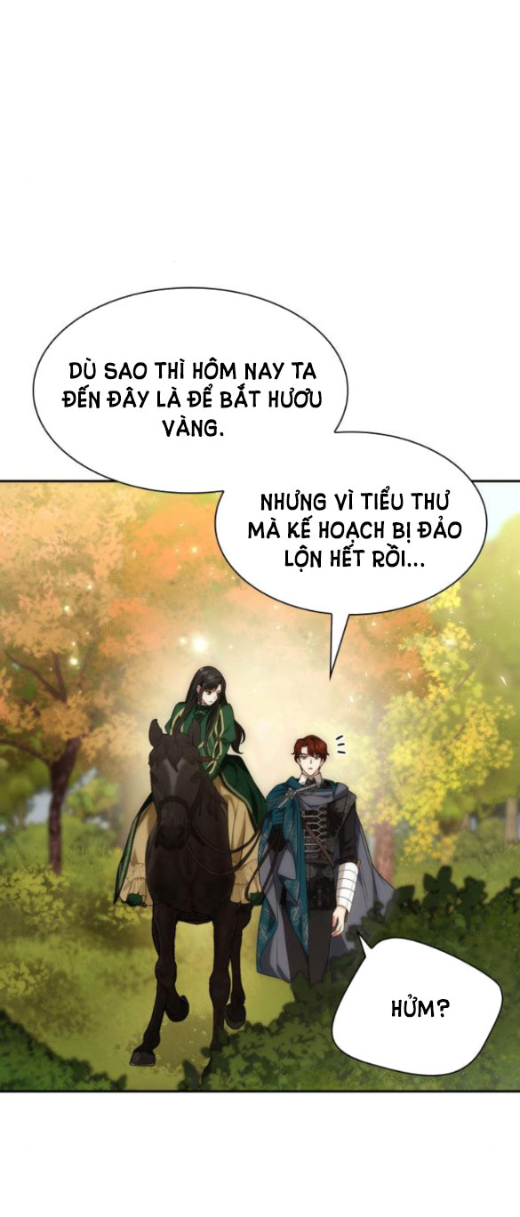 Chị Yêu, Kiếp Này Em Sẽ Là Hoàng Hậu Chap 33.2 - Next Chap 33.1