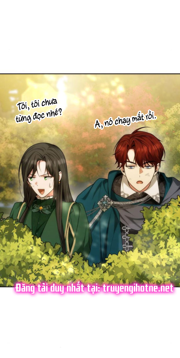 Chị Yêu, Kiếp Này Em Sẽ Là Hoàng Hậu Chap 33.2 - Next Chap 33.1