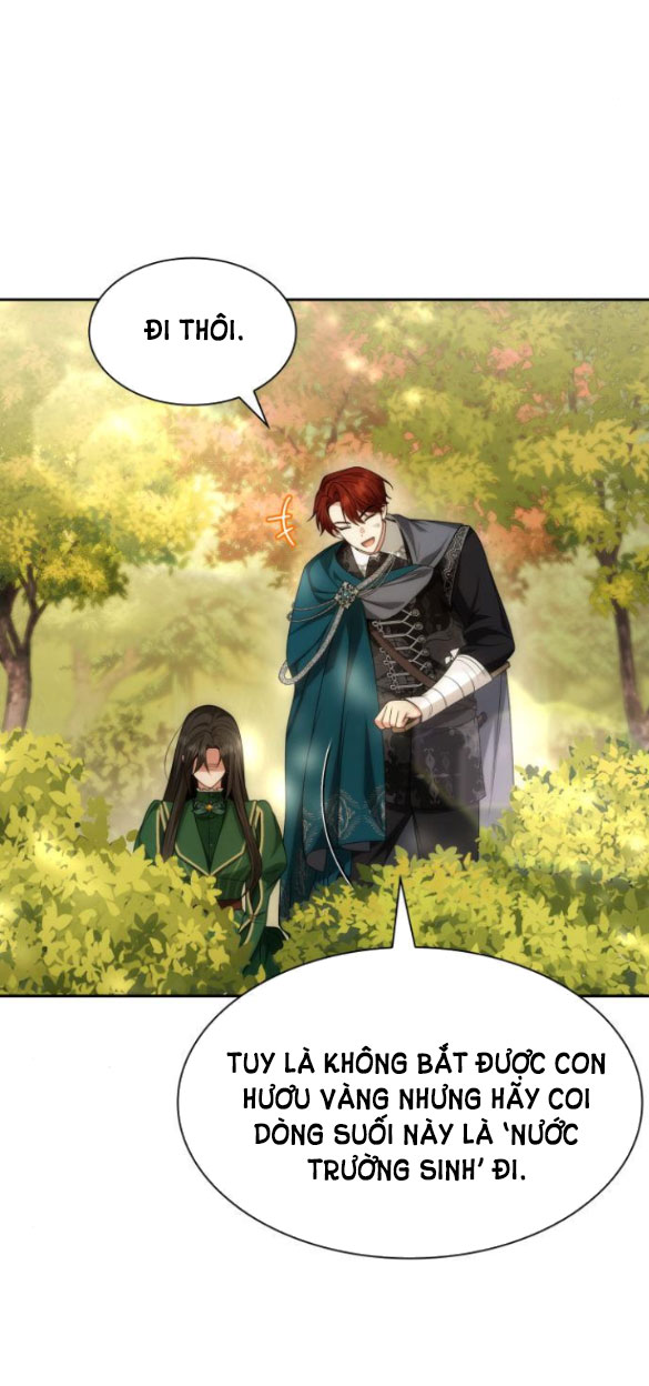 Chị Yêu, Kiếp Này Em Sẽ Là Hoàng Hậu Chap 33.2 - Next Chap 33.1