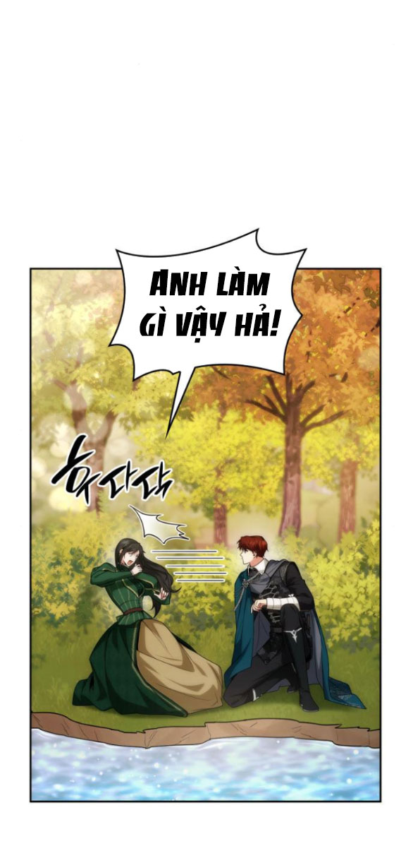 Chị Yêu, Kiếp Này Em Sẽ Là Hoàng Hậu Chap 34.1 - Next Chap 35.2