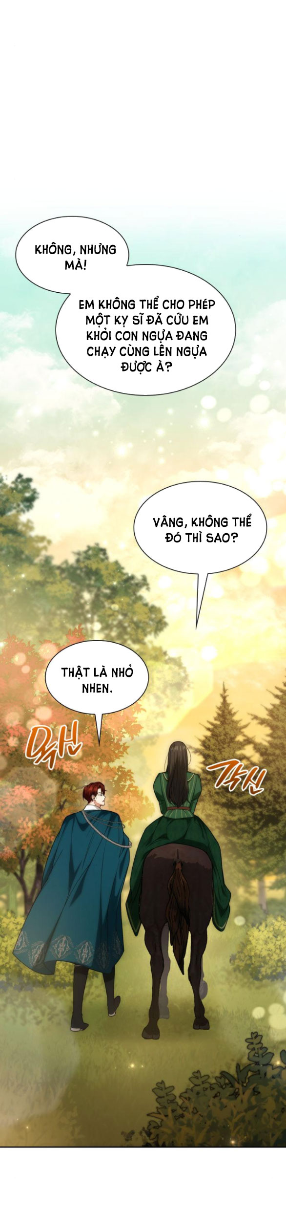 Chị Yêu, Kiếp Này Em Sẽ Là Hoàng Hậu Chap 34.1 - Next Chap 35.2