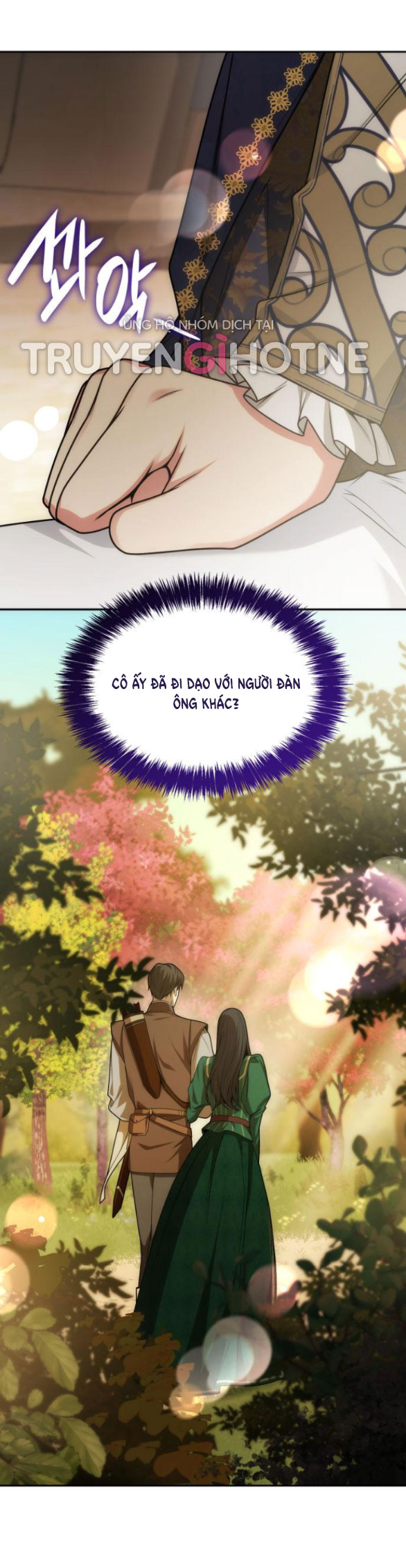 Chị Yêu, Kiếp Này Em Sẽ Là Hoàng Hậu Chap 34.1 - Next Chap 35.2