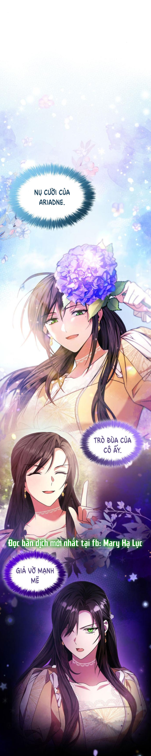 Chị Yêu, Kiếp Này Em Sẽ Là Hoàng Hậu Chap 34.1 - Next Chap 35.2