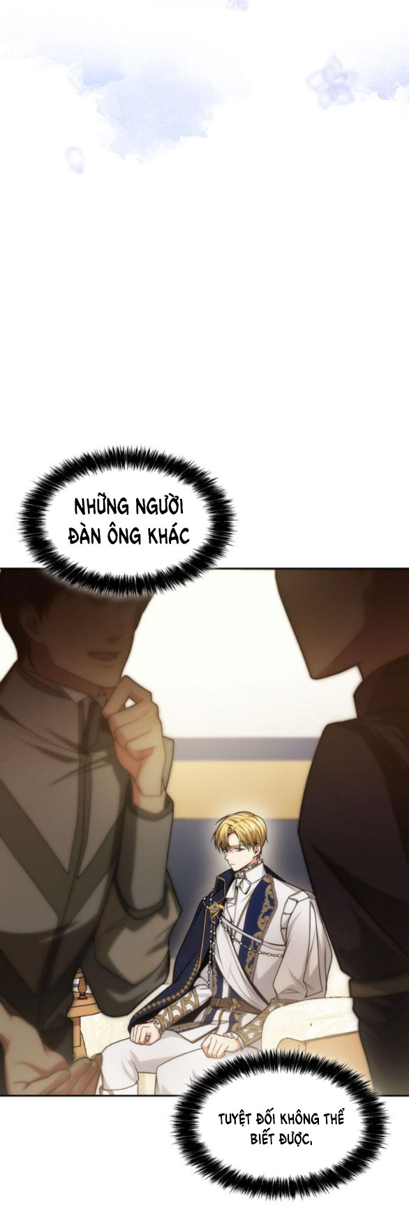 Chị Yêu, Kiếp Này Em Sẽ Là Hoàng Hậu Chap 34.1 - Next Chap 35.2