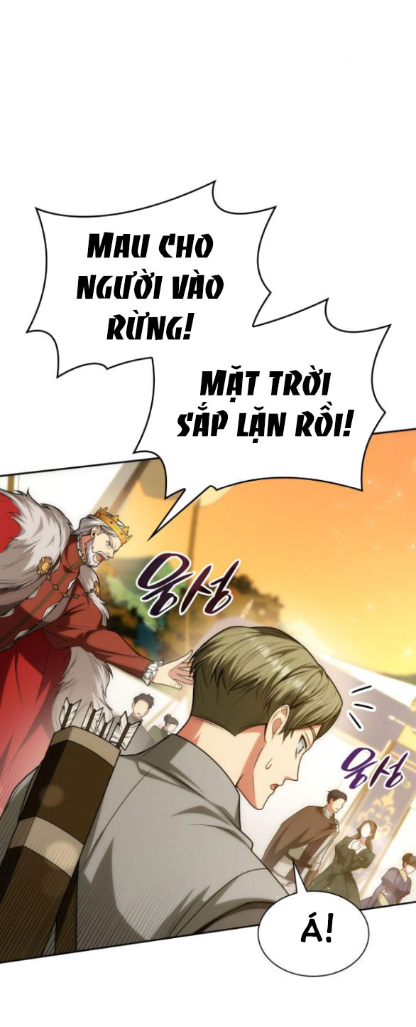 Chị Yêu, Kiếp Này Em Sẽ Là Hoàng Hậu Chap 34.1 - Next Chap 35.2