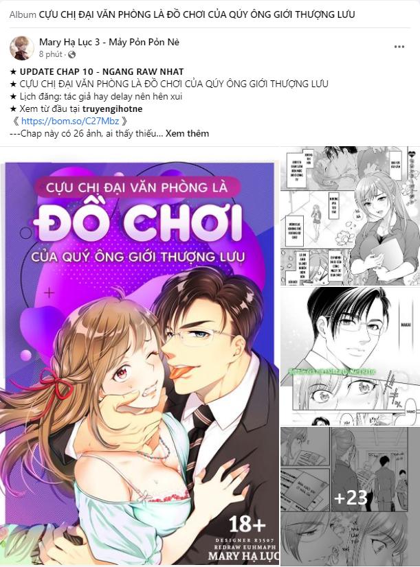 Chị Yêu, Kiếp Này Em Sẽ Là Hoàng Hậu Chap 34.1 - Next Chap 35.2