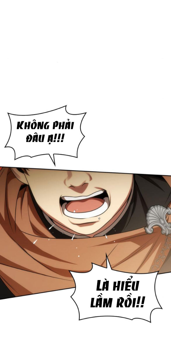 Chị Yêu, Kiếp Này Em Sẽ Là Hoàng Hậu Chap 34.2 - Next Chap 34.1