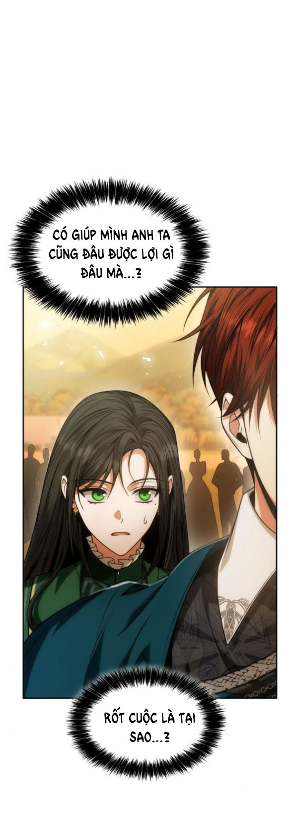 Chị Yêu, Kiếp Này Em Sẽ Là Hoàng Hậu Chap 34.2 - Next Chap 34.1