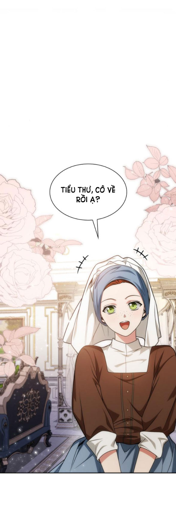 Chị Yêu, Kiếp Này Em Sẽ Là Hoàng Hậu Chap 35.1 - Next Chap 36.2