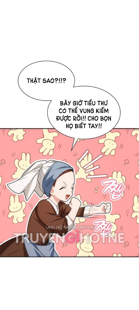 Chị Yêu, Kiếp Này Em Sẽ Là Hoàng Hậu Chap 35.2 - Next Chap 35.1