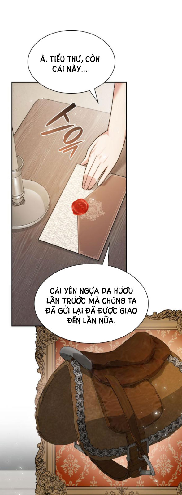 Chị Yêu, Kiếp Này Em Sẽ Là Hoàng Hậu Chap 35.2 - Next Chap 35.1