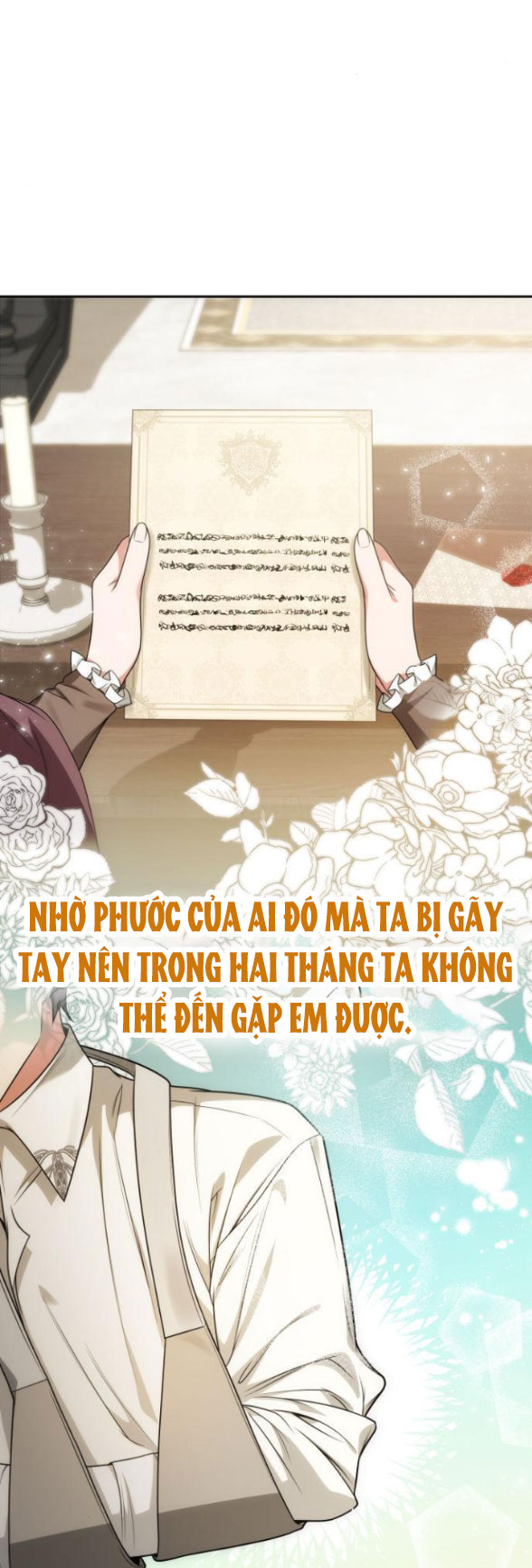 Chị Yêu, Kiếp Này Em Sẽ Là Hoàng Hậu Chap 35.2 - Next Chap 35.1