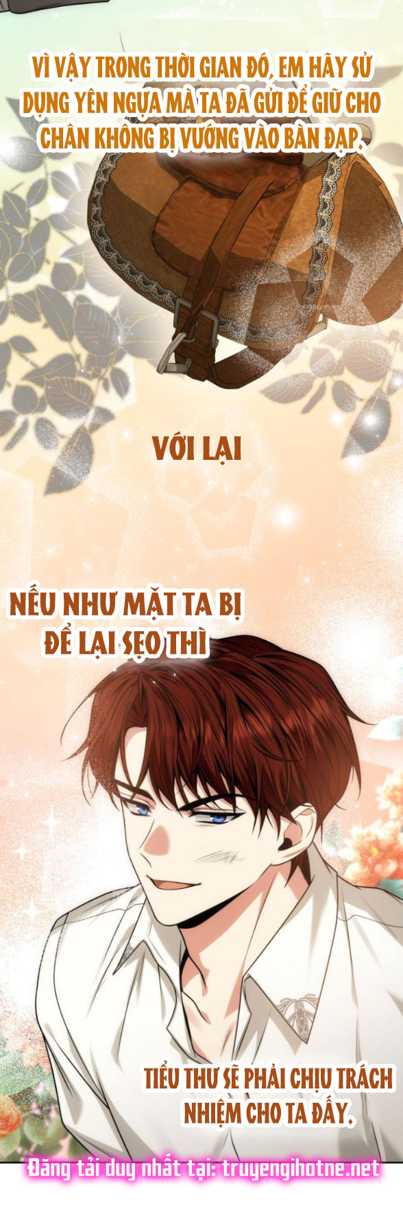 Chị Yêu, Kiếp Này Em Sẽ Là Hoàng Hậu Chap 35.2 - Next Chap 35.1