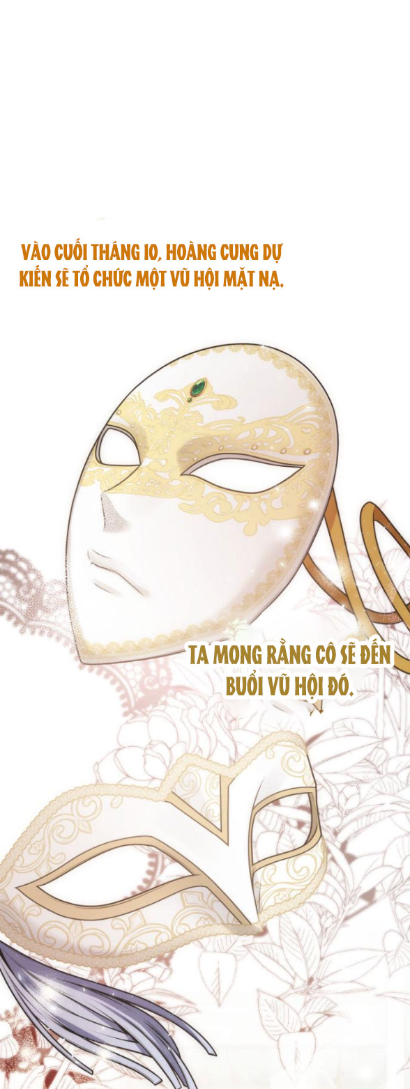 Chị Yêu, Kiếp Này Em Sẽ Là Hoàng Hậu Chap 35.2 - Trang 2