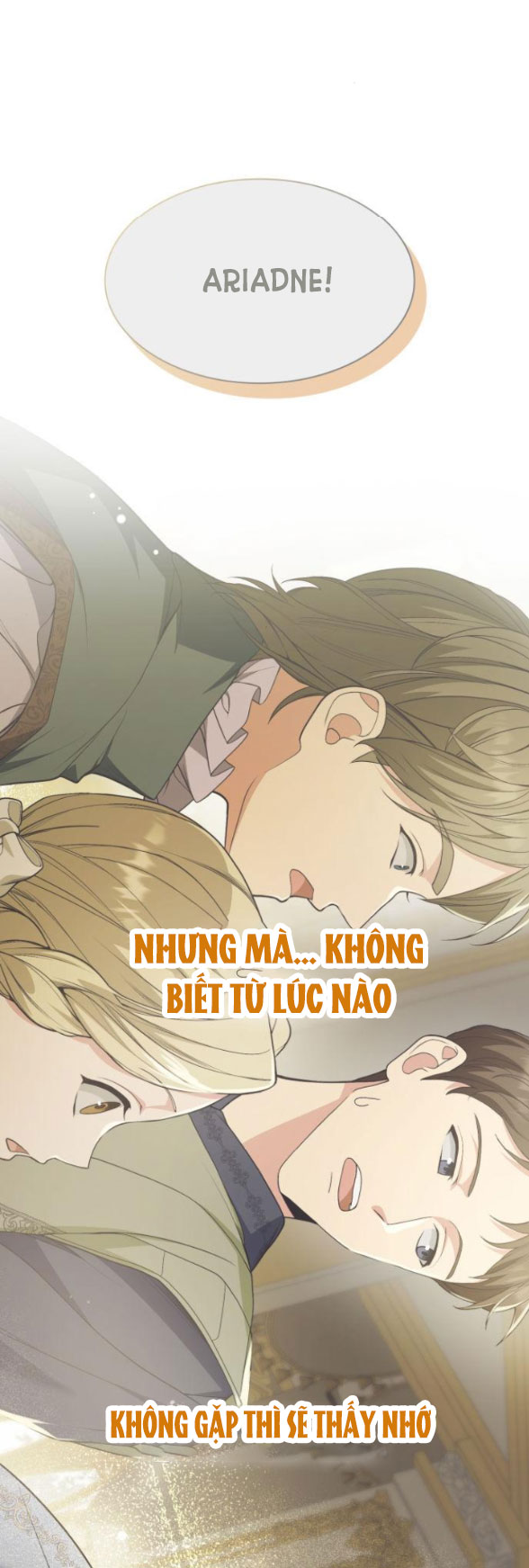 Chị Yêu, Kiếp Này Em Sẽ Là Hoàng Hậu Chap 35.2 - Trang 2