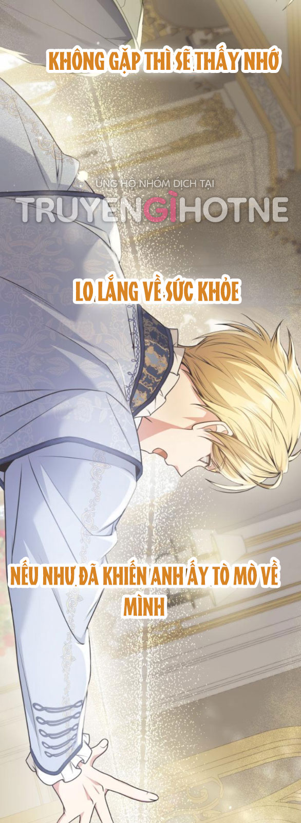 Chị Yêu, Kiếp Này Em Sẽ Là Hoàng Hậu Chap 36.1 - Next Chap 37.2