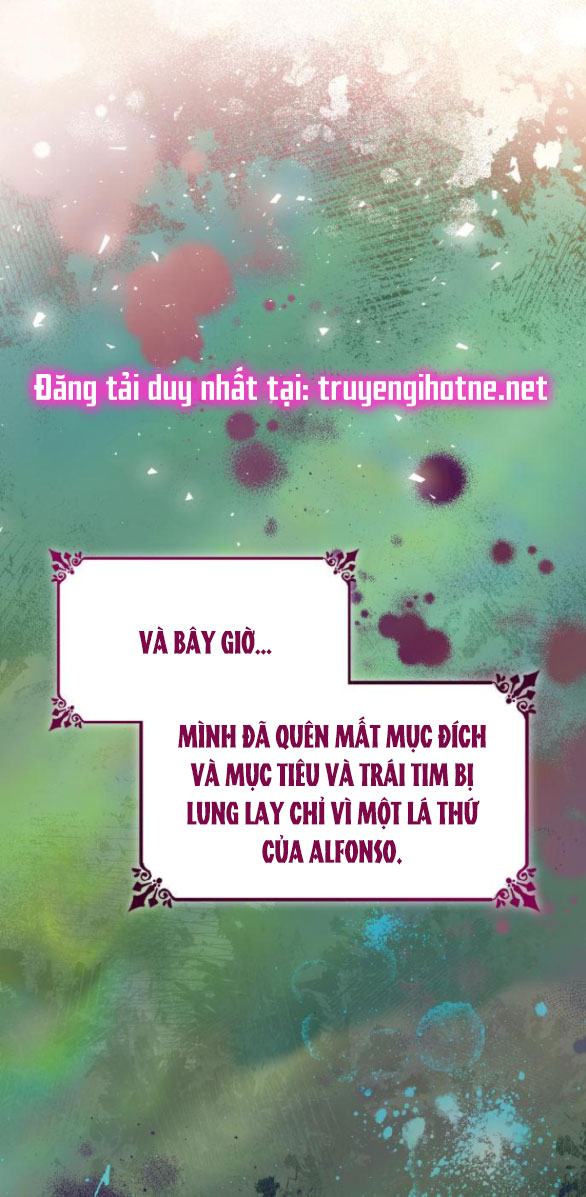 Chị Yêu, Kiếp Này Em Sẽ Là Hoàng Hậu Chap 36.1 - Trang 2