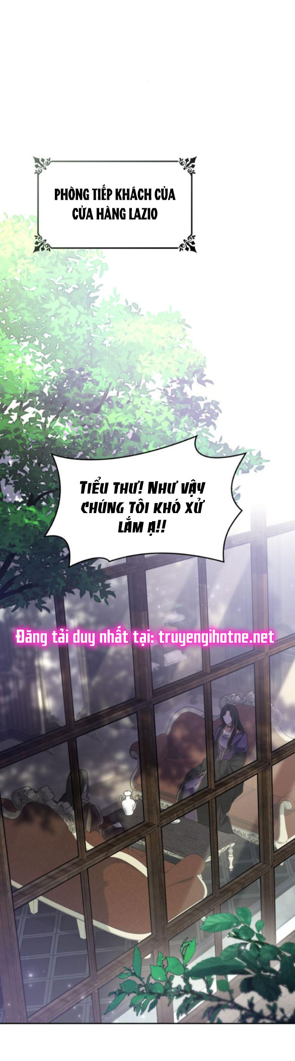 Chị Yêu, Kiếp Này Em Sẽ Là Hoàng Hậu Chap 36.1 - Next Chap 37.2