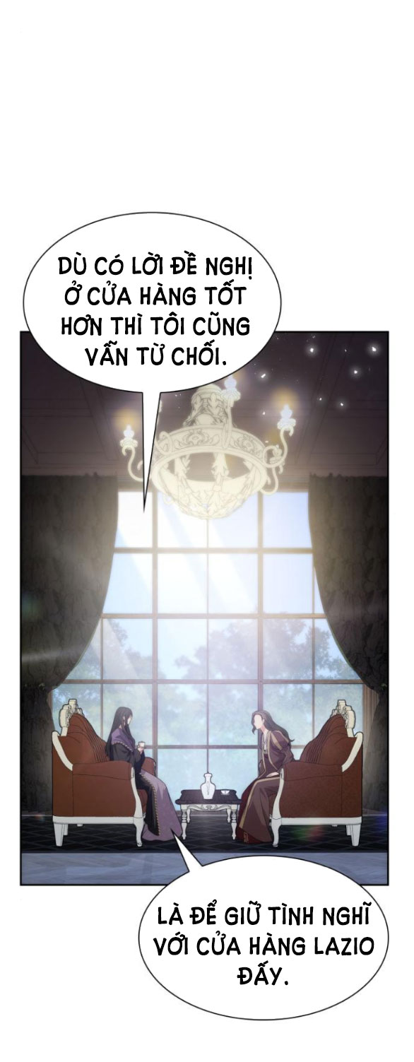 Chị Yêu, Kiếp Này Em Sẽ Là Hoàng Hậu Chap 36.1 - Next Chap 37.2