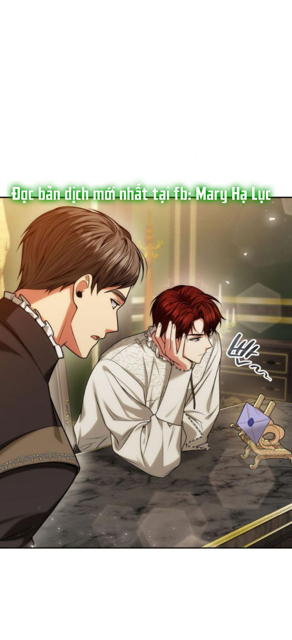 Chị Yêu, Kiếp Này Em Sẽ Là Hoàng Hậu Chap 36.2 - Trang 2