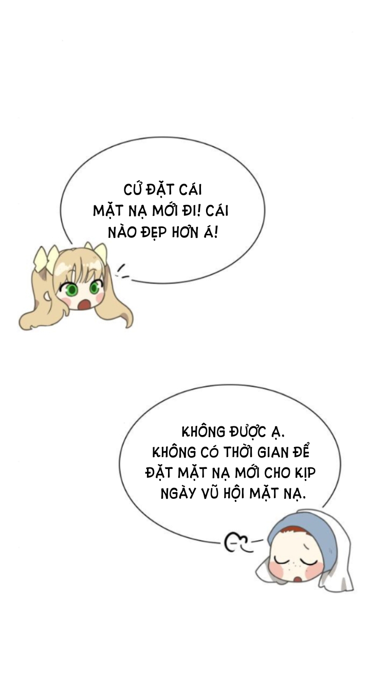 Chị Yêu, Kiếp Này Em Sẽ Là Hoàng Hậu Chap 37.2 - Next Chap 37.1