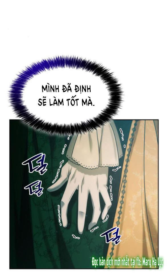 Chị Yêu, Kiếp Này Em Sẽ Là Hoàng Hậu Chap 38.2 - Trang 2