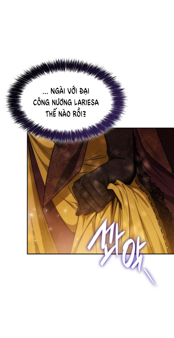 Chị Yêu, Kiếp Này Em Sẽ Là Hoàng Hậu Chap 39.1 - Trang 2