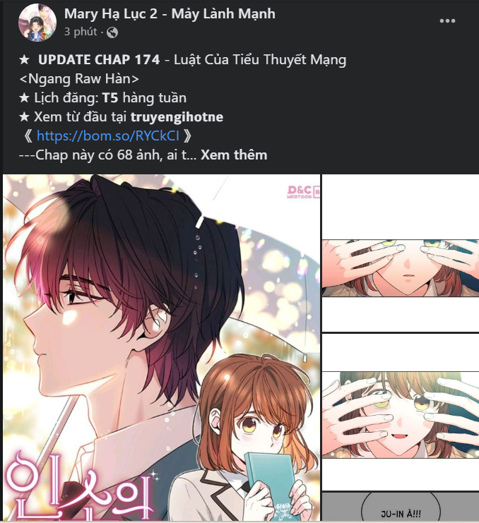 Chị Yêu, Kiếp Này Em Sẽ Là Hoàng Hậu Chap 40.1 - Next Chap 40.2