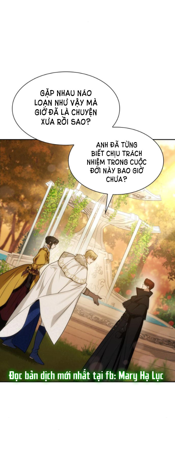 Chị Yêu, Kiếp Này Em Sẽ Là Hoàng Hậu Chap 40.1 - Next Chap 40.2