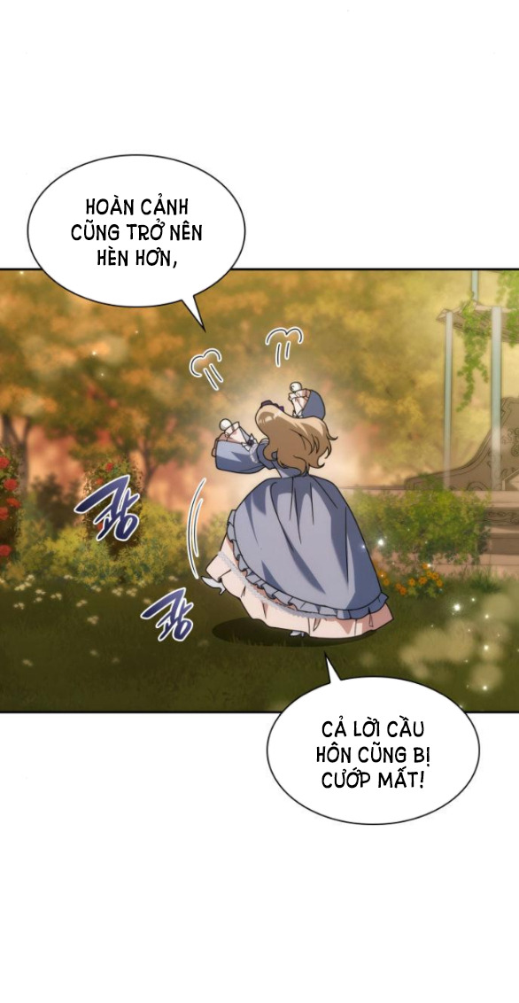 Chị Yêu, Kiếp Này Em Sẽ Là Hoàng Hậu Chap 40.2 - Next Chap 41.2