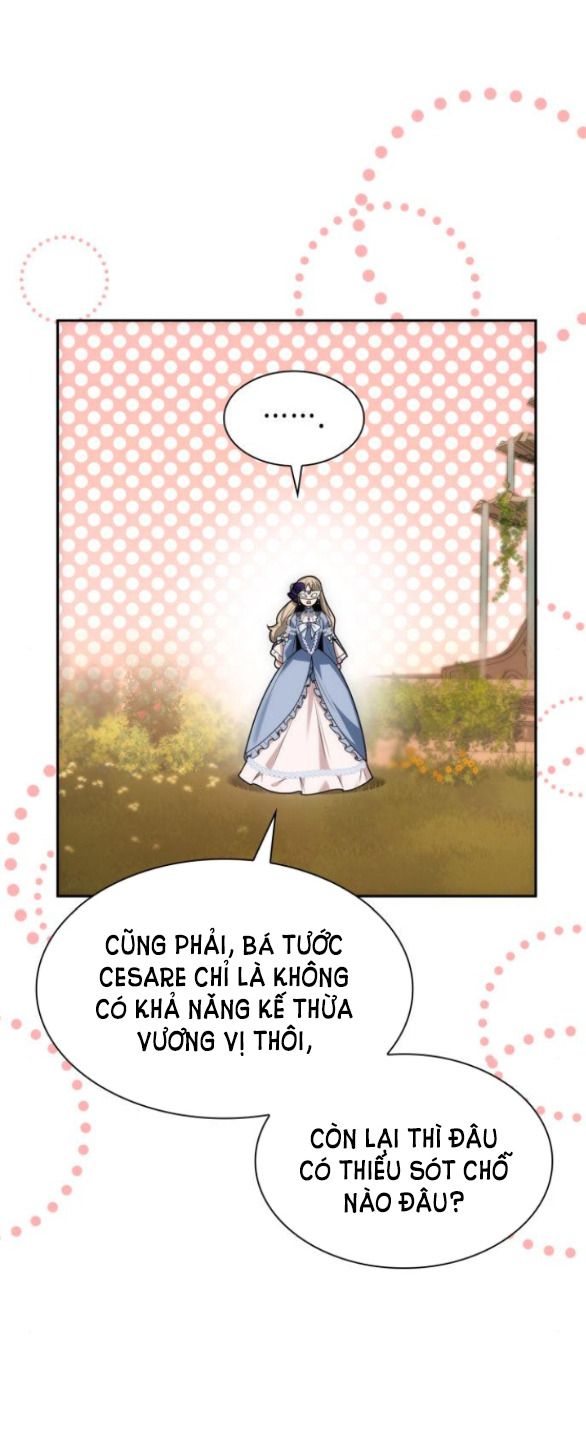 Chị Yêu, Kiếp Này Em Sẽ Là Hoàng Hậu Chap 40.2 - Next Chap 41.2