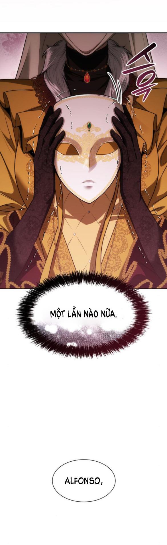 Chị Yêu, Kiếp Này Em Sẽ Là Hoàng Hậu Chap 40.2 - Next Chap 41.2