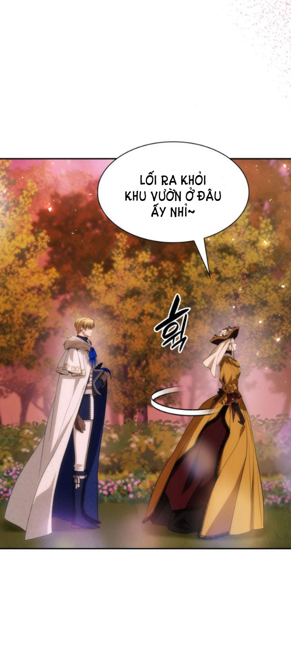 Chị Yêu, Kiếp Này Em Sẽ Là Hoàng Hậu Chap 40.2 - Next Chap 41.2