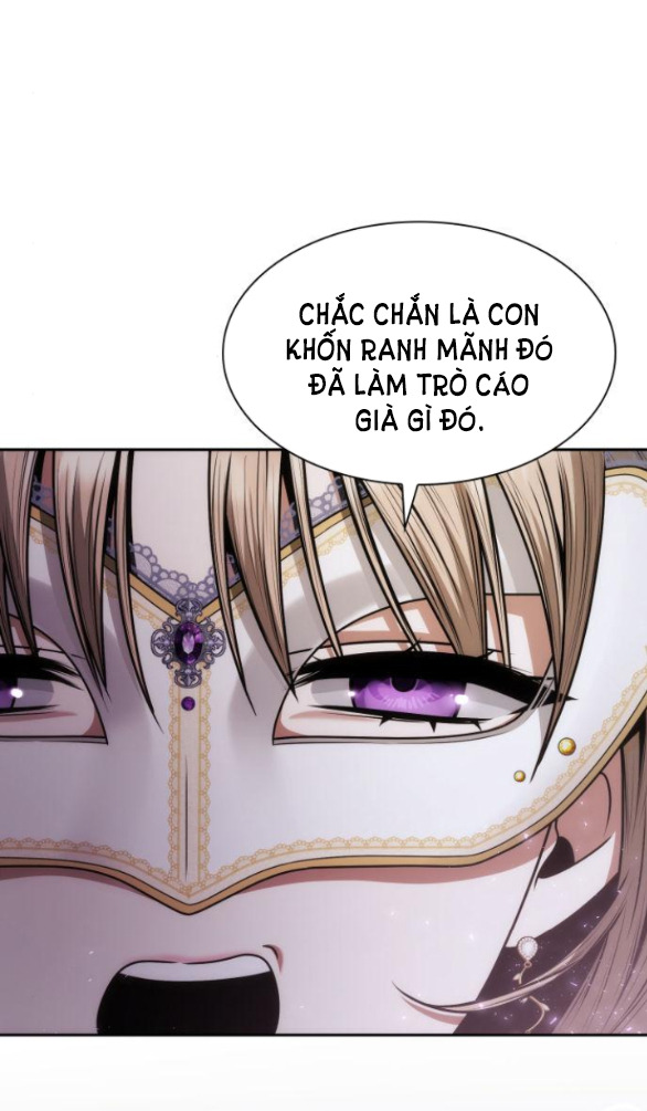 Chị Yêu, Kiếp Này Em Sẽ Là Hoàng Hậu Chap 41.1 - Trang 2