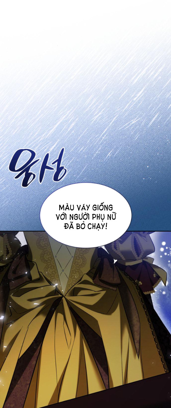 Chị Yêu, Kiếp Này Em Sẽ Là Hoàng Hậu Chap 41.2 - Trang 2