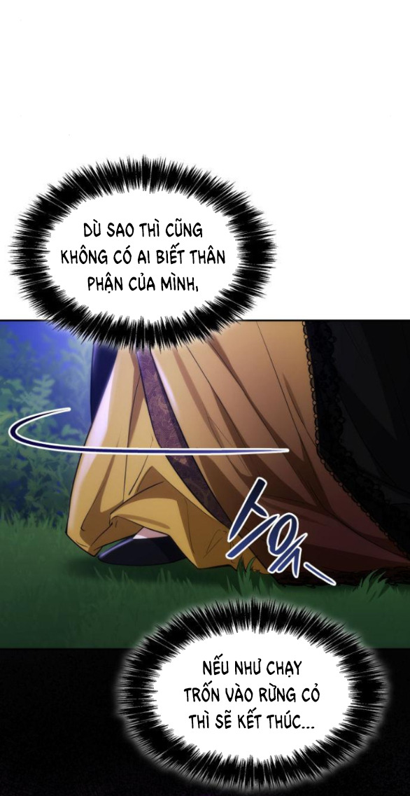 Chị Yêu, Kiếp Này Em Sẽ Là Hoàng Hậu Chap 41.2 - Trang 2