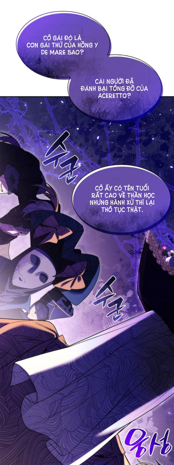 Chị Yêu, Kiếp Này Em Sẽ Là Hoàng Hậu Chap 42.1 - Trang 2