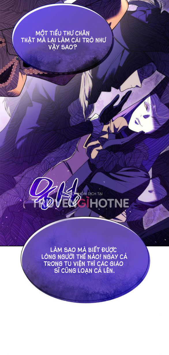 Chị Yêu, Kiếp Này Em Sẽ Là Hoàng Hậu Chap 42.1 - Next Chap 43.2