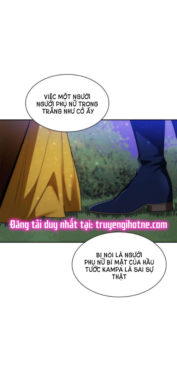 Chị Yêu, Kiếp Này Em Sẽ Là Hoàng Hậu Chap 42.1 - Trang 2