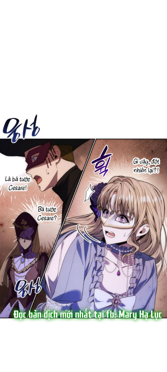 Chị Yêu, Kiếp Này Em Sẽ Là Hoàng Hậu Chap 42.2 - Trang 2