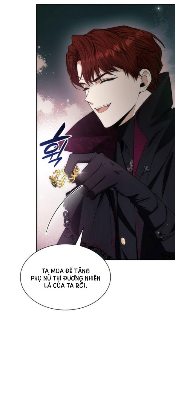 Chị Yêu, Kiếp Này Em Sẽ Là Hoàng Hậu Chap 42.2 - Next Chap 42.1