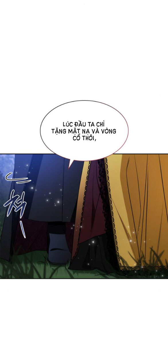 Chị Yêu, Kiếp Này Em Sẽ Là Hoàng Hậu Chap 42.2 - Next Chap 42.1