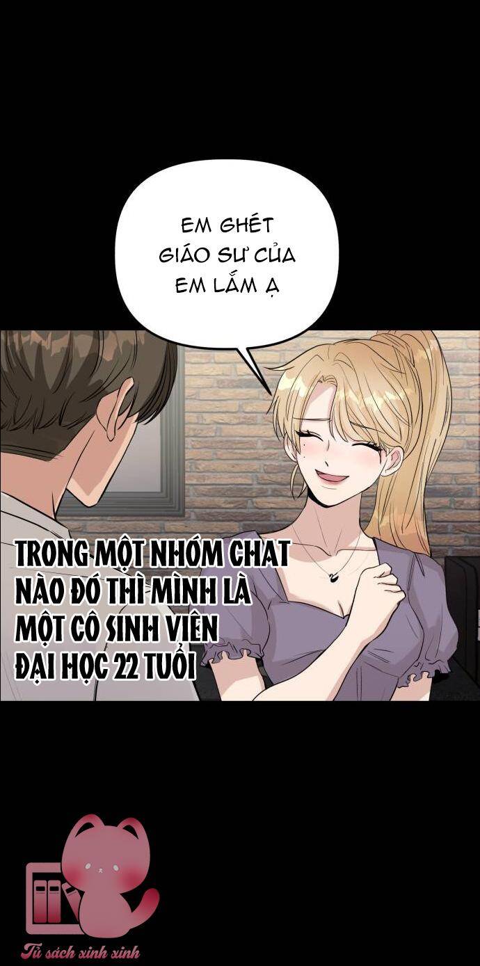 lừa tình Chương 1 - Trang 2