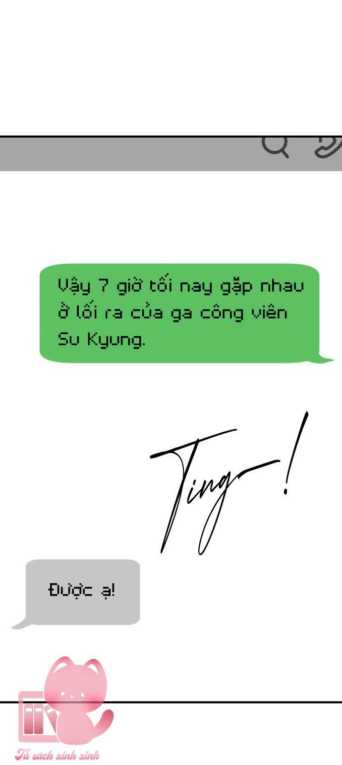 lừa tình Chương 3 - Trang 2