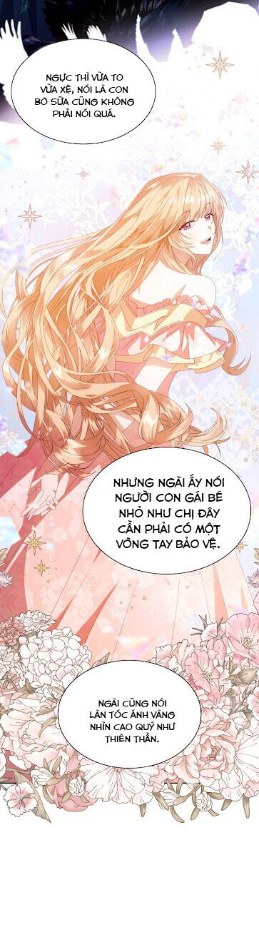 Chị Gái À Kiếp Này Em Chính Là Nữ Hoàng Chap 2 - Trang 2